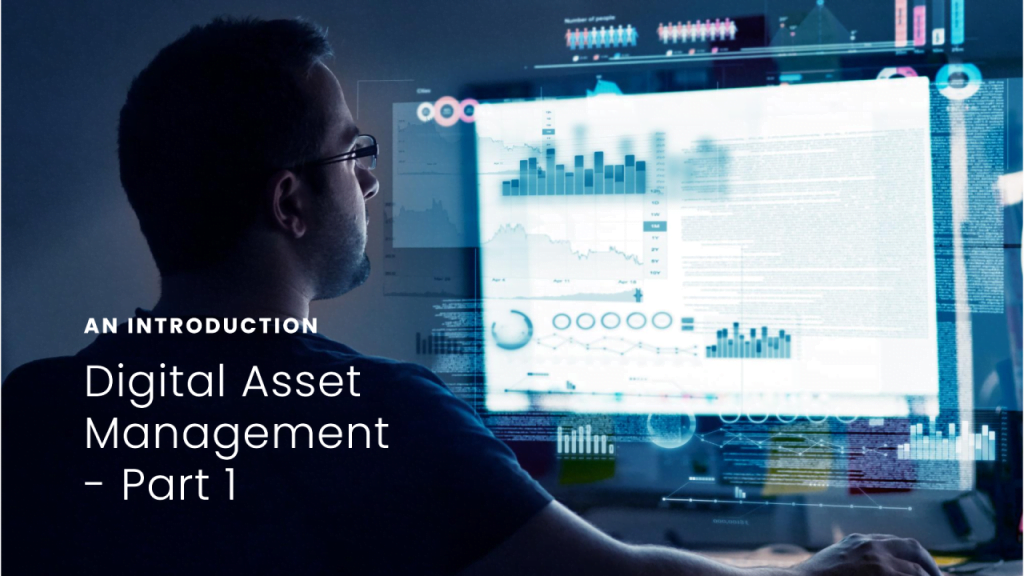 Digital Asset Management (DAM)