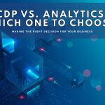 CDP vs. Analytics