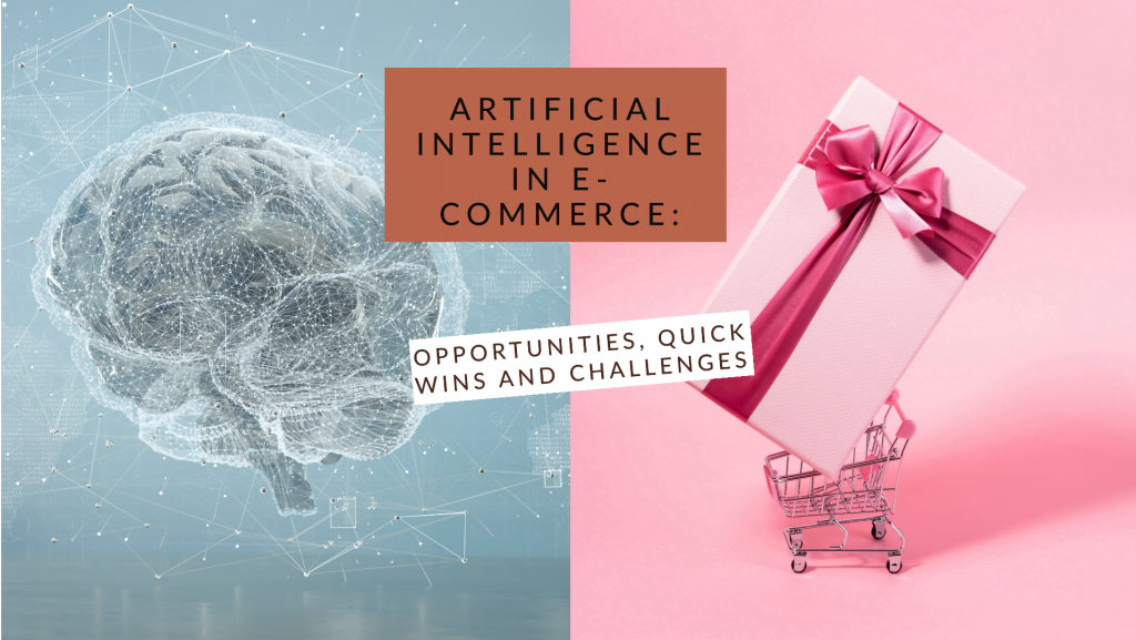 AI in Ecommerce