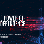 More independence: Why Sitecore does not create dependencies