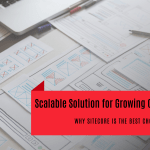 Why Sitecore is the scalable solution for growing companies