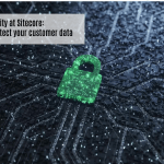 Data security at Sitecore: How to protect your customer data