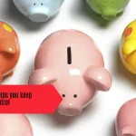 Budget under control: How Sitecore helps you keep costs under control