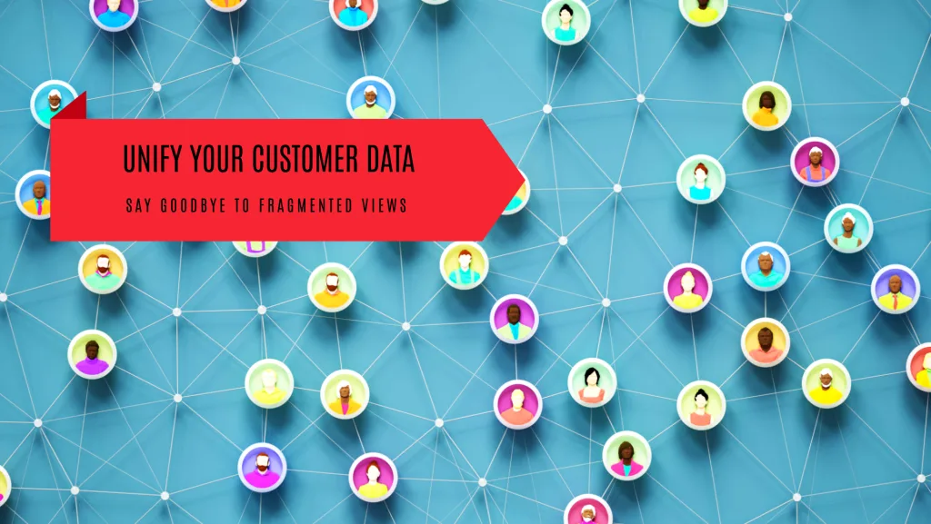 Unifying data with Sitecore CDP: The solution to fragmented customer views