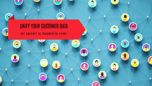 Unifying data with Sitecore CDP: The solution to fragmented customer views