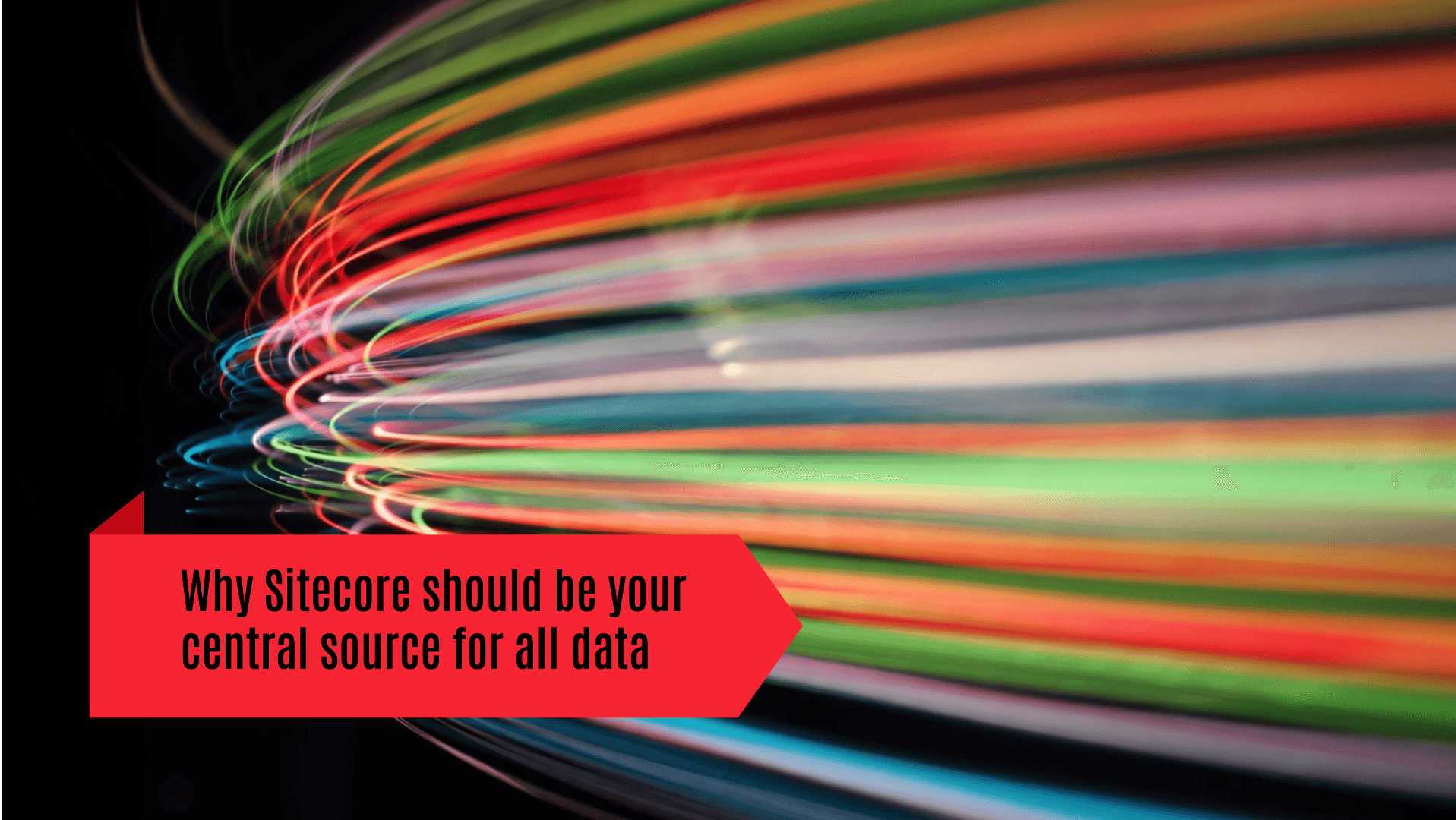 Scattered data slowing down your business? Companies like L'Oréal, Volvo Cars and Heineken show how they have created a central data source with Sitecore to achieve personalized experiences, higher efficiency and better customer loyalty. Find out how your business can benefit from a clear data strategy!