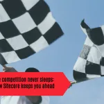 The competition never sleeps: How Sitecore keeps you ahead