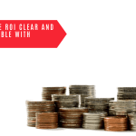 Make the ROI clear and measurable with Sitecore