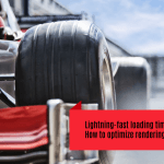 Lightning-fast loading times with Sitecore: How to optimize rendering & caching
