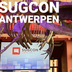 SUGCON 2025 Antwerpen