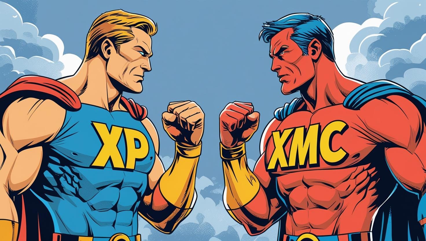 Navigating the Sitecore DXP Landscape: A decisioning guide to OnPrem XP vs. SaaS XM Cloud