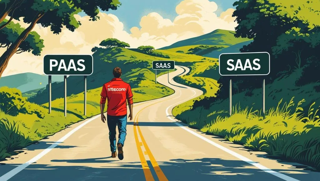 Migration to Sitecore SaaS: Opportunities, challenges and best practices