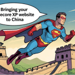 Bringing your Sitecore XP Website to China