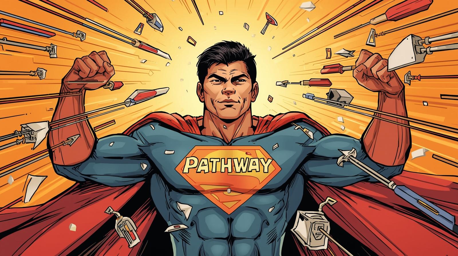 How Sitecore Pathway can dramatically reduce your relaunch project costs